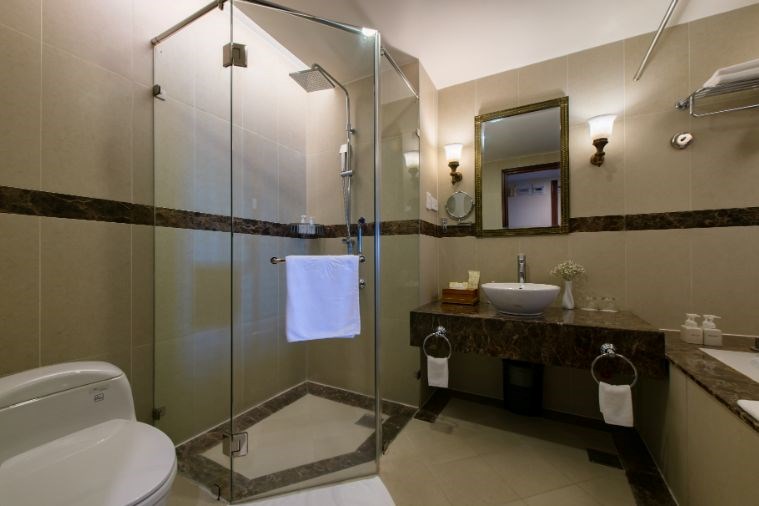 Phòng Grand Deluxe Ocean